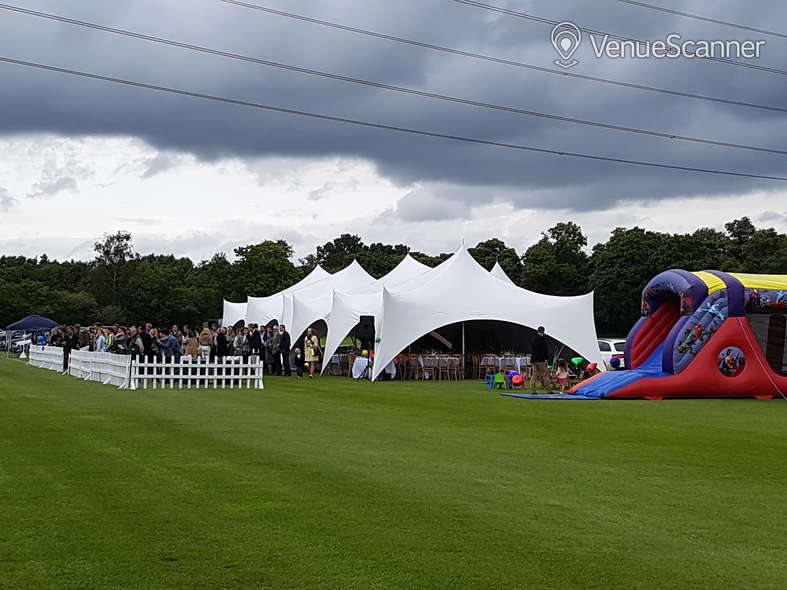 Hire Westcroft Park Polo Club Clubhouse 2