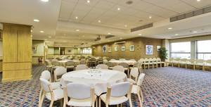 Wigan Athletic Football Club, Springfield Lounge