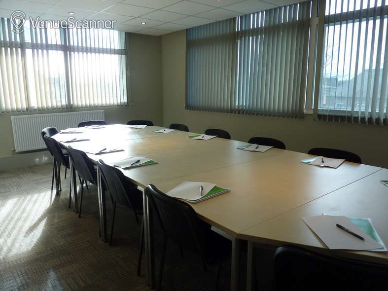 Hire Long Eaton Hub Boardroom/training room 1