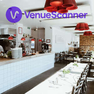 Prices Diner Tivoli, Exclusive Hire