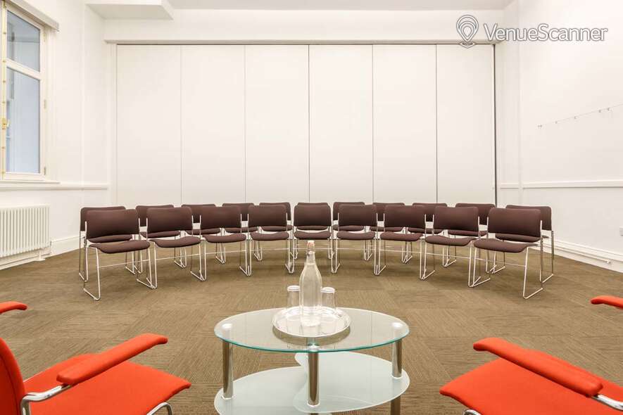 Hire Friends' Meeting House Manchester Meeting Room F12