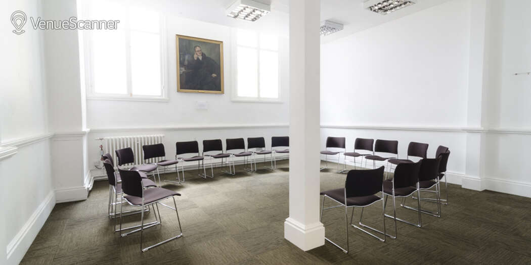 Friends' Meeting House Manchester, Meeting Room G3