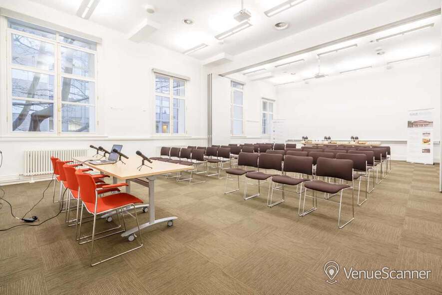 Hire Friends' Meeting House Manchester 26