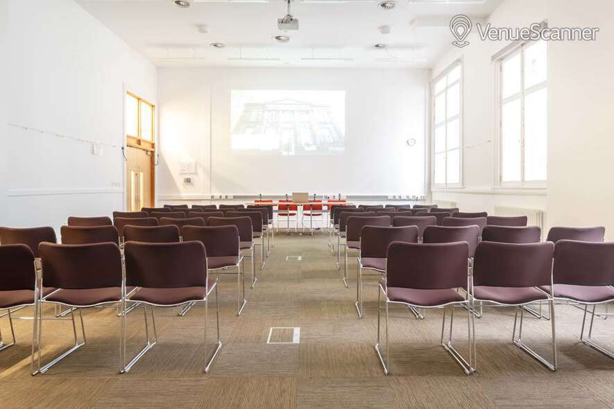 Hire Friends' Meeting House Manchester 24