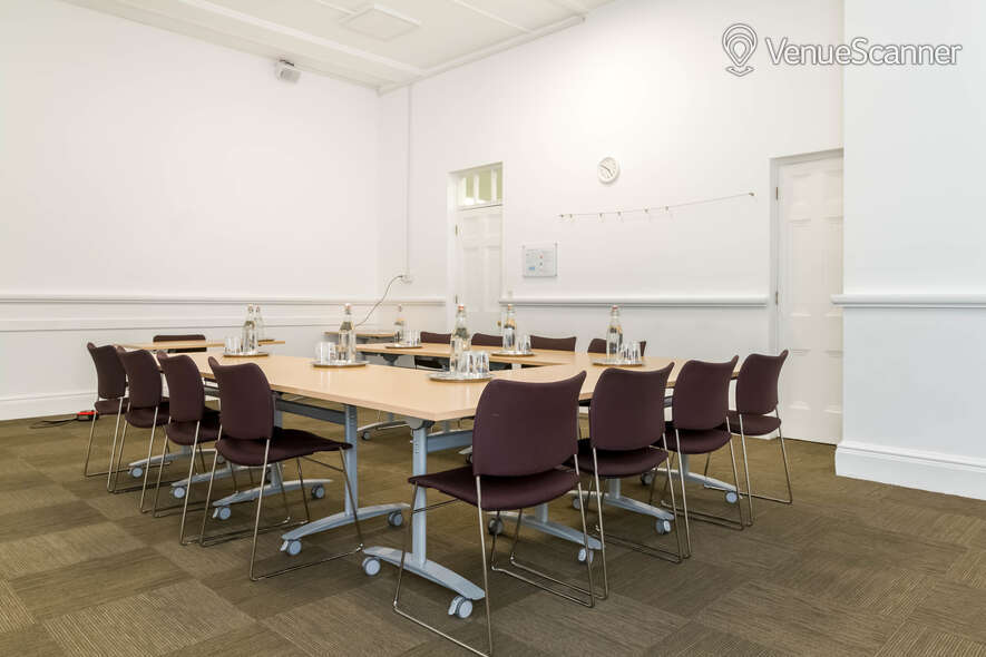 Hire Friends' Meeting House Manchester Meeting Room G1 1