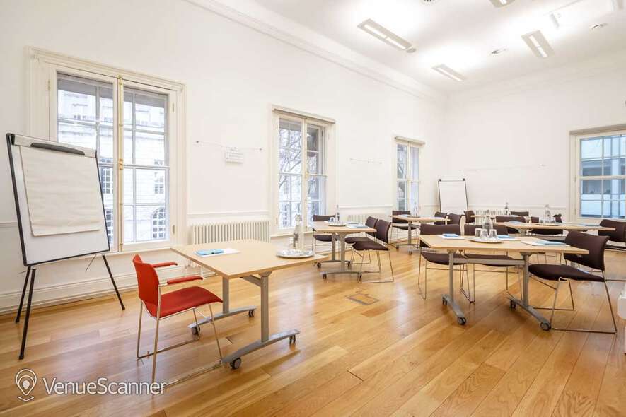 Hire Friends' Meeting House Manchester Meeting Room F11
