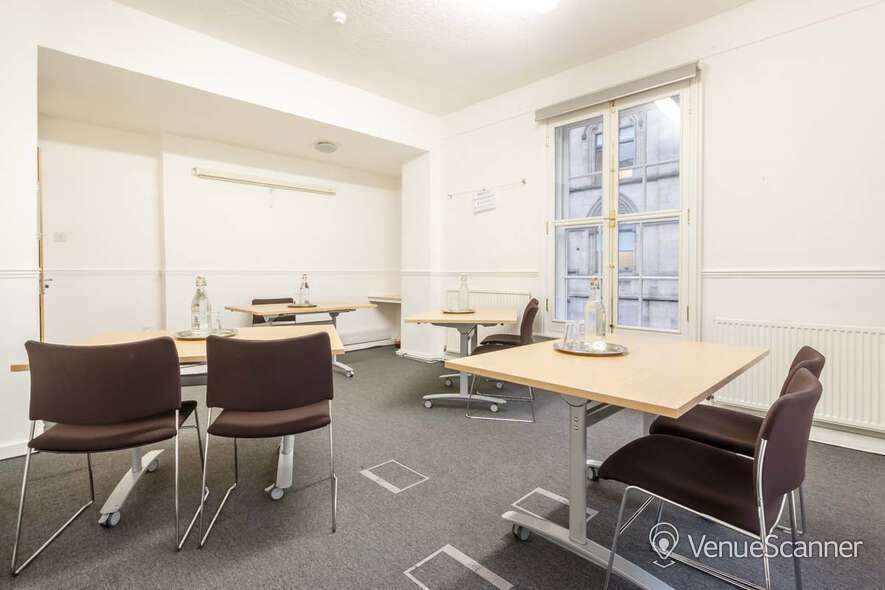 Hire Friends' Meeting House Manchester 37