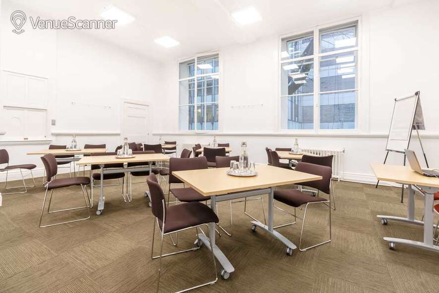 Hire Friends' Meeting House Manchester Meeting Room F13 1