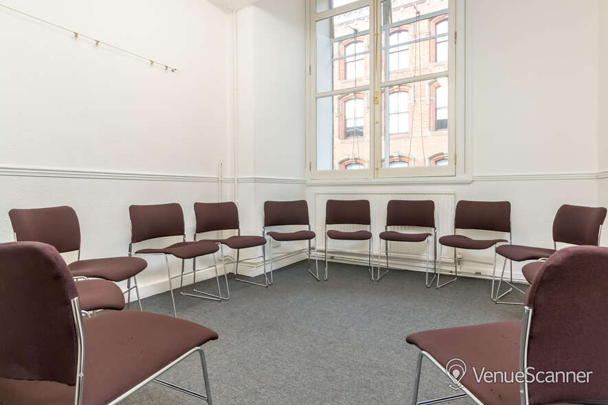 Hire Friends' Meeting House Manchester