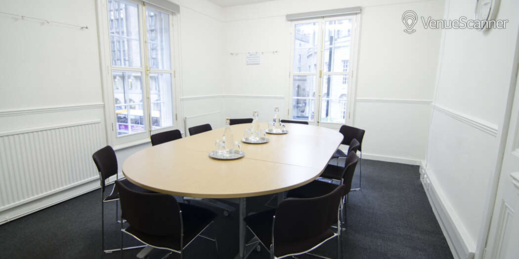 Hire Friends' Meeting House Manchester 36
