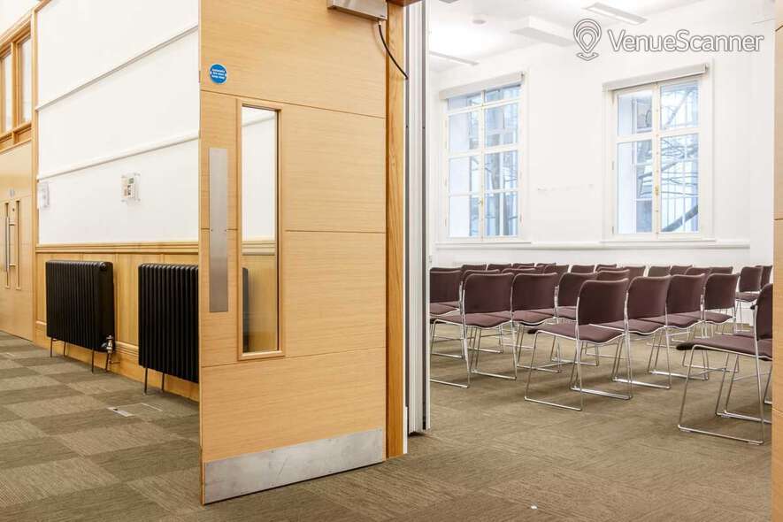 Hire Friends' Meeting House Manchester 4