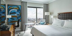 London Marriott Hotel Marble Arch Westmacott Suites
   0
