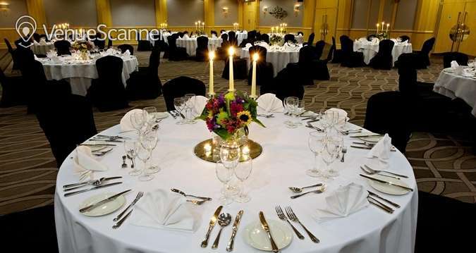 Hire Hilton Belfast Hotel 8