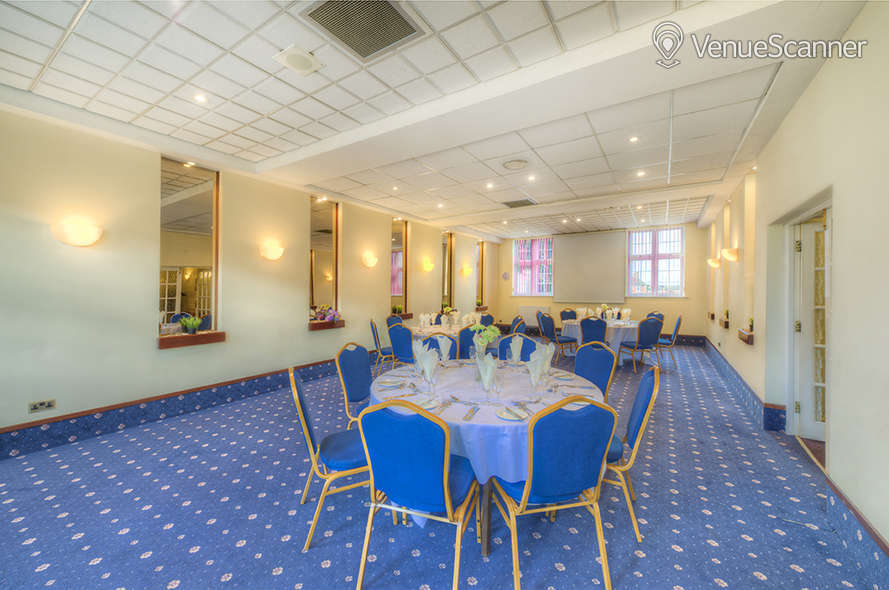 Hire The Quality Hotel Coventry 11