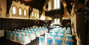 Bestwood Lodge Hotel Exclusive Hire 0