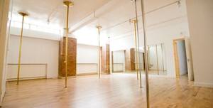 London Dance Academy, LDA Studio 2