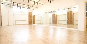 London Dance Academy LDA Studio 1 0