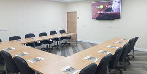 Floorskills Training Centre, Conference Room