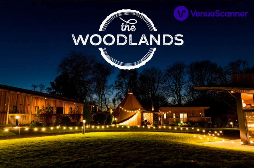 Hire The Woodlands At Hothorpe Hall 21