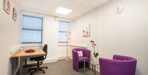 The Hub Business Centre Ipswich Ltd, Small Meeting/counselling Room