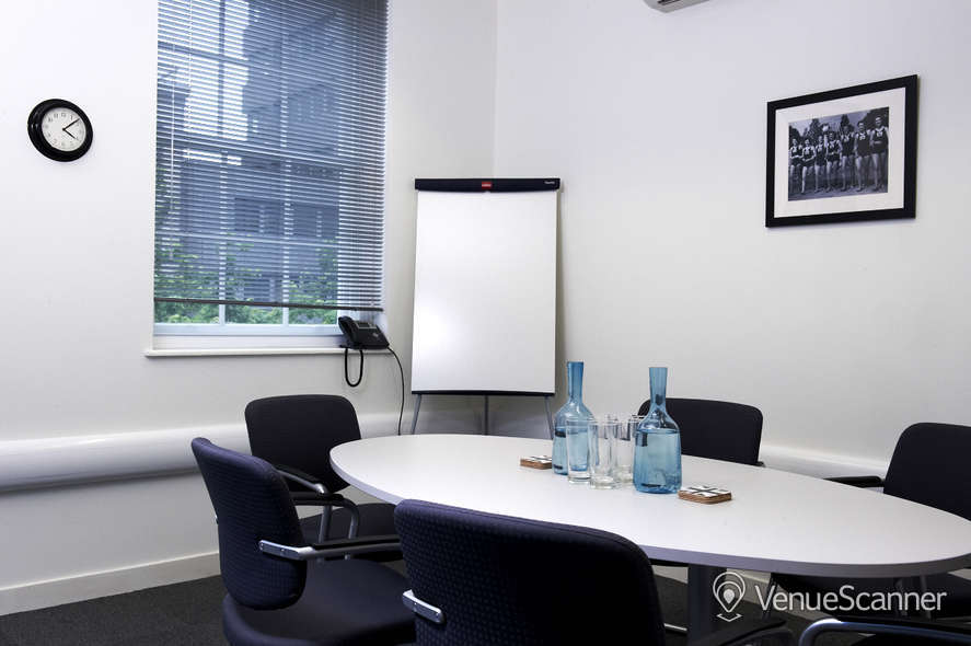 Hire Sport Resolutions Meeting Room 3