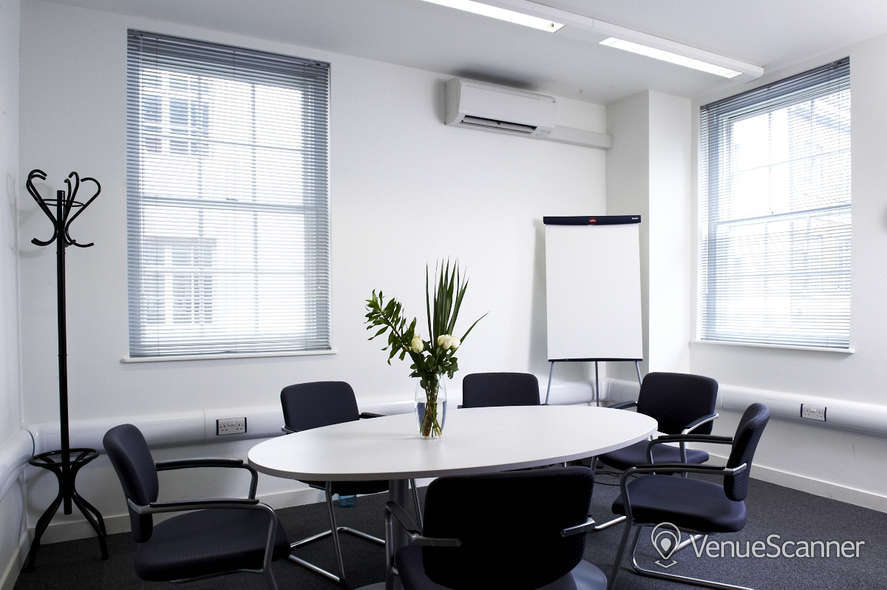 Hire Sport Resolutions Meeting Room 2 1