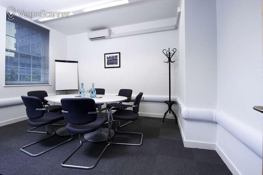 Hire Sport Resolutions Meeting Room 3 1