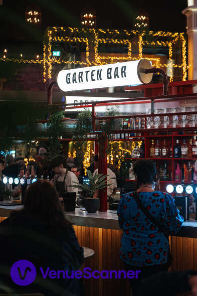 Hire Garten Bar, Grill & Cocktails 7