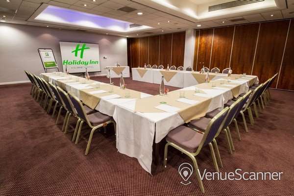 Hire Holiday Inn Liverpool City Centre 16