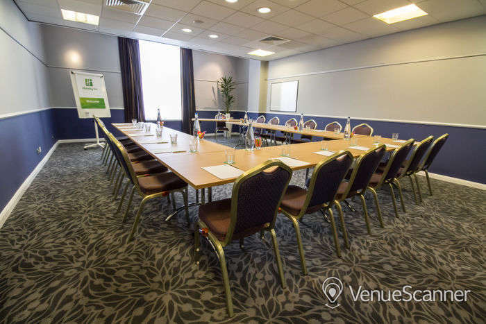 Hire Holiday Inn Liverpool City Centre New York Suite
