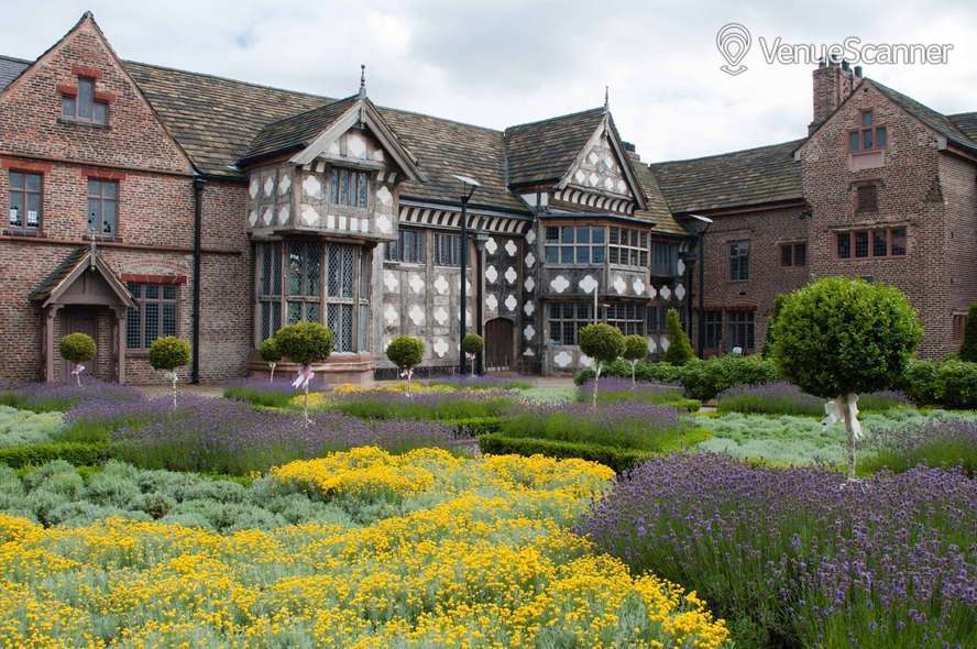 Hire Ordsall Hall Museum And Gardens 8