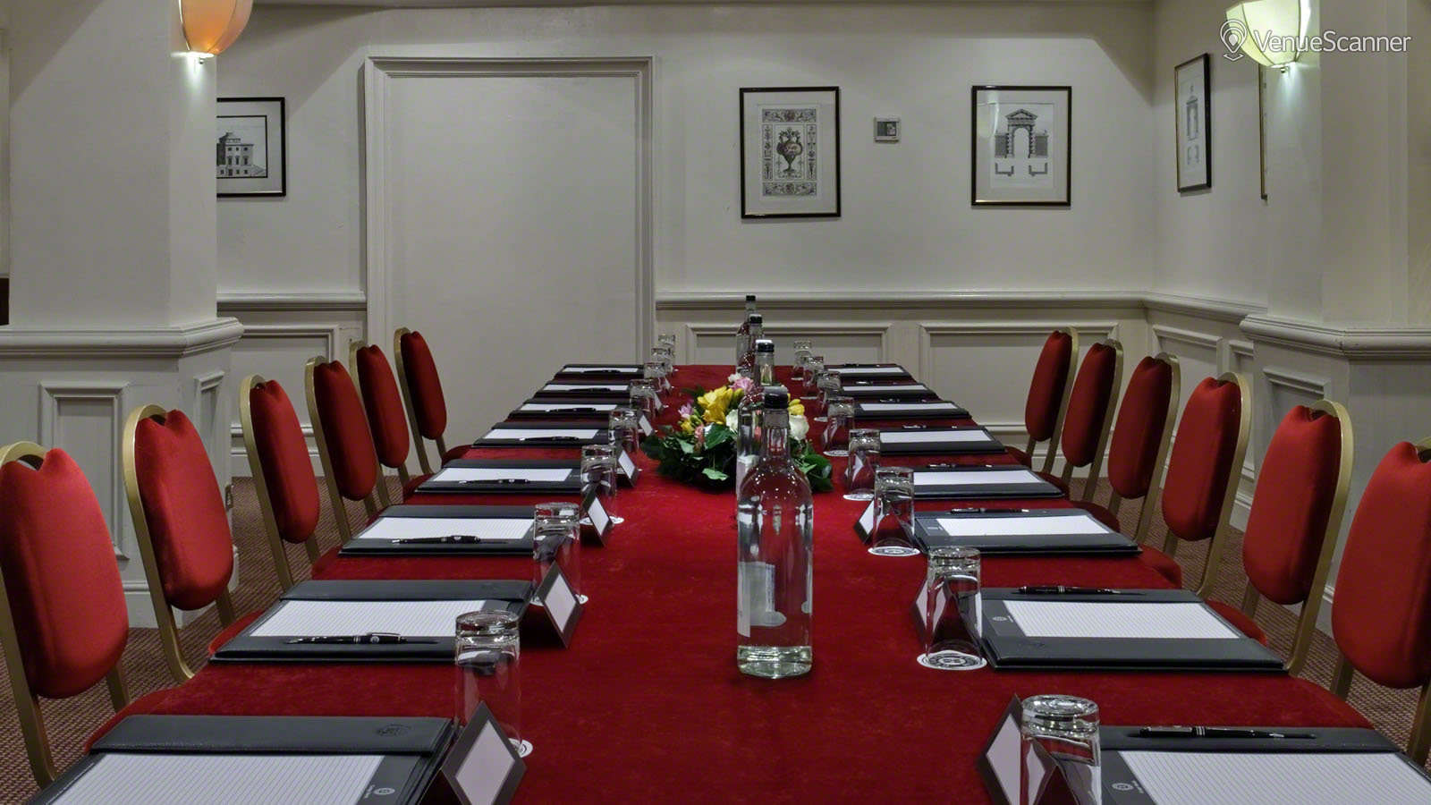 The Rochester By Blue Orchid Hotels Hire Rochester Hotel By Blue Orchid | Victoria Suite | VenueScanner