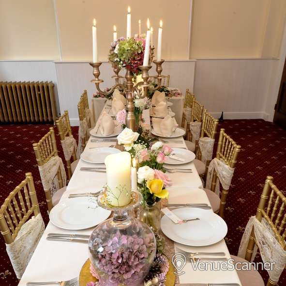 Hire Woodhall Spa Manor The Whole Manor 4