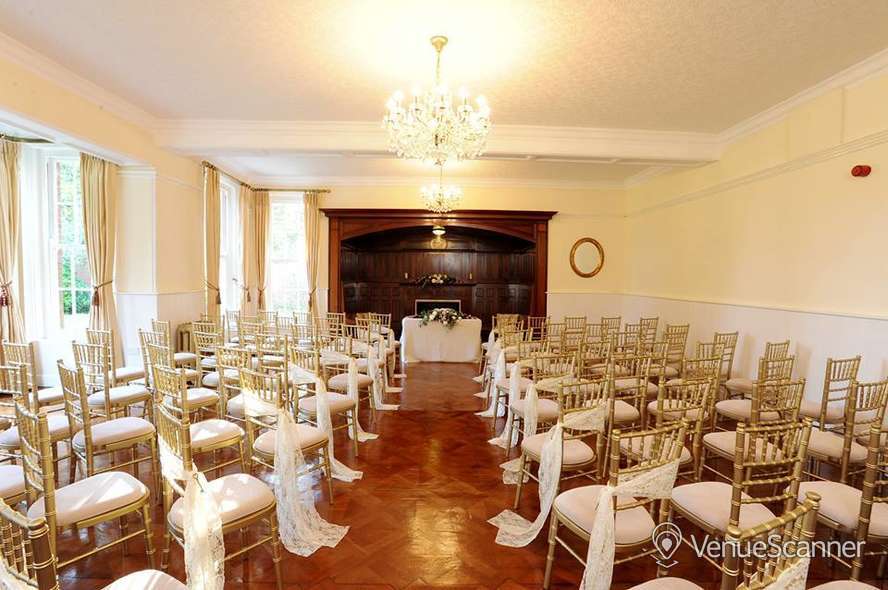 Hire Woodhall Spa Manor The Whole Manor