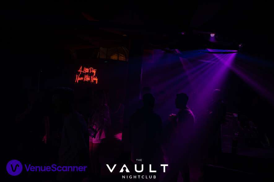 Hire The Vault Nightclub Bournemouth 22
