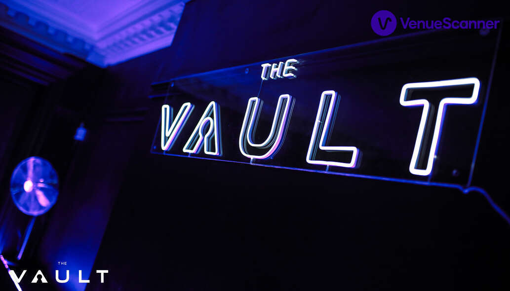 Hire The Vault Nightclub Bournemouth 30