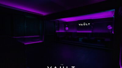 The Vault Nightclub Bournemouth, Purple Room