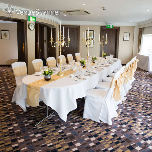 Hire Victory Services Club Allenby Room 1