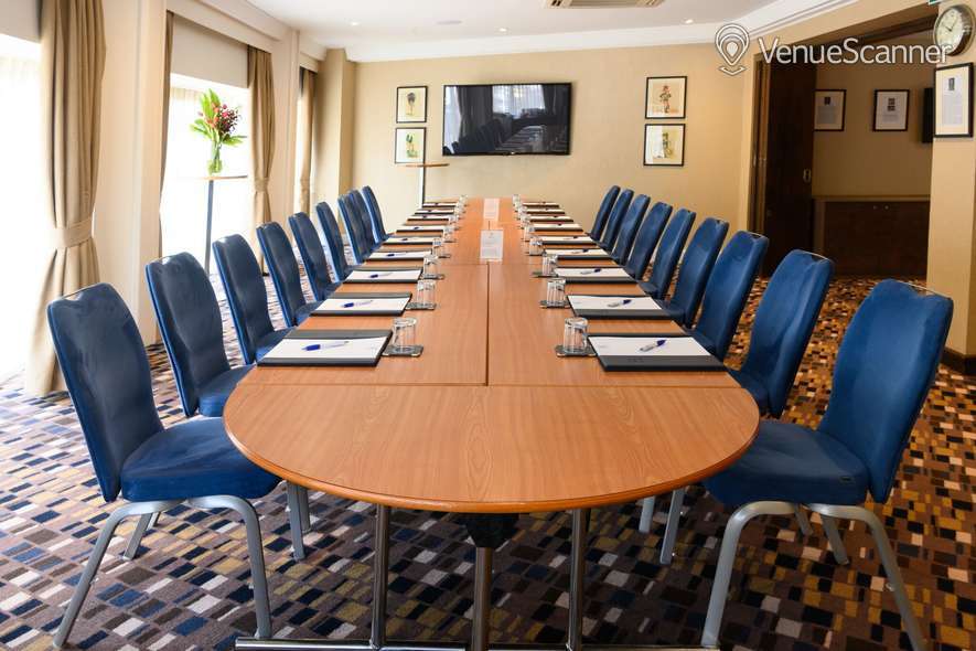 Hire Victory Services Club Allenby Room 2
