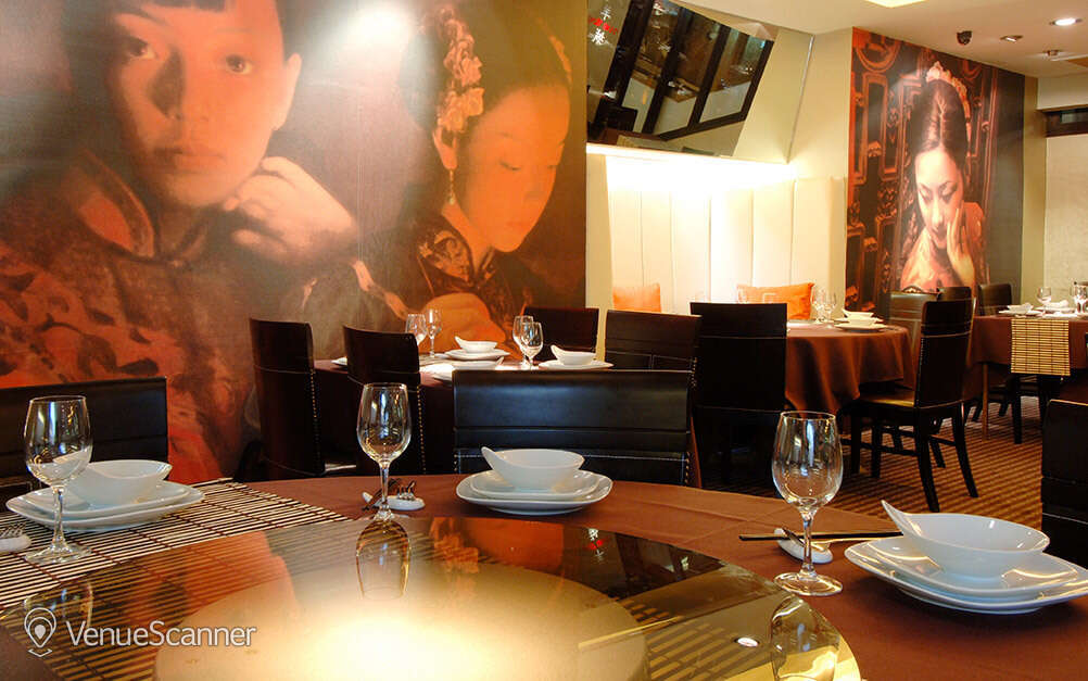 Hire Yang Sing Restaurant Manchester The George Room
