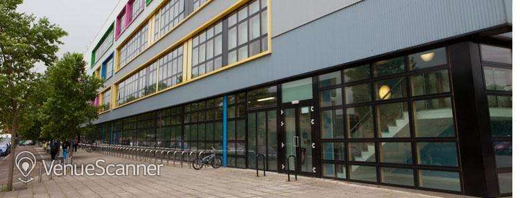 Hire Oasis Academy Enfield Room 1-11 5