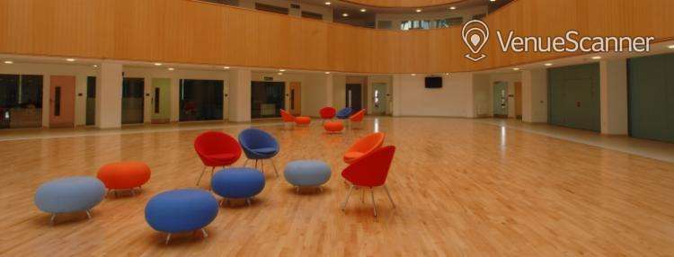 Hire Oasis Academy Enfield Room 1-11 1