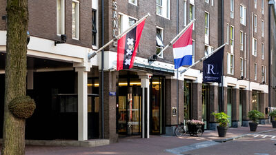 Hire Renaissance Amsterdam Hotel Exclusive Hire