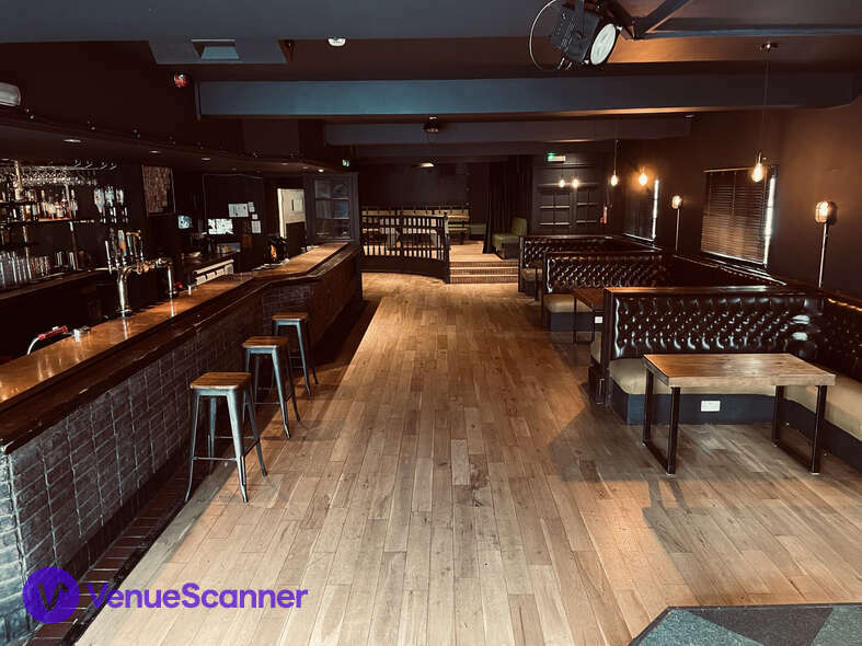 The South West Eleven, Full Venue Hire