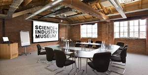 Science And Industry Museum Dalton Suite 0