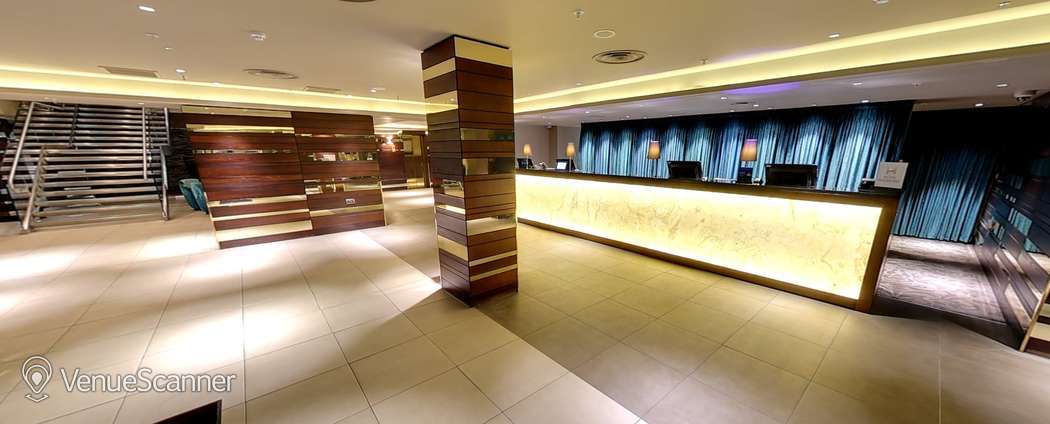 Hire  Hilton London Olympia Westminster Suite 1