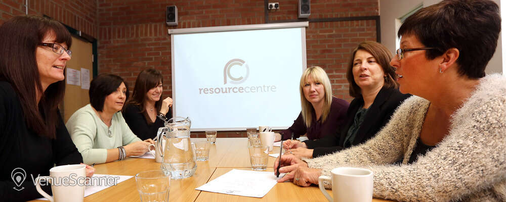 Hire The Resource Centre 4