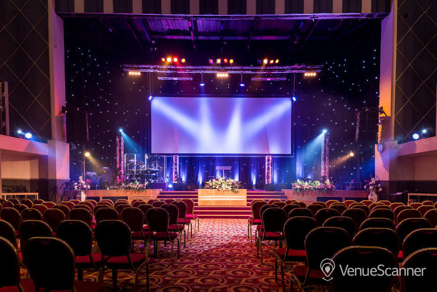 Hire The Lighthouse Theatre Theatre Hall 1