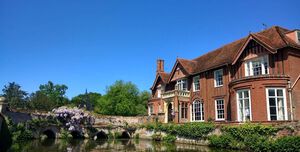 Boxted Hall, Exclusive Hire