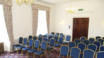 Cookridge Hall, Conference Room
